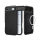 Etui / obudowa na smartfona Spigen Optik Armor Mag Magsafe do Iphone 17 Air Black